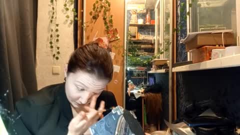 Phoebe online show from 02/14/26, 08:05