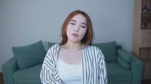 Snapshot of willodeanwassell chatting on 11/30/25, 05:44 Lulu first day here online show from 11/30/25, 05:44