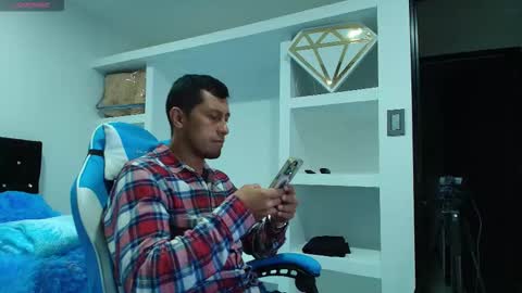 willou_86 online show from 02/21/26, 06:31