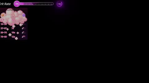 Snapshot of willow__love chatting on 01/28/25, 11:50 See u 3 of December3 online show from 01/28/25, 11:50