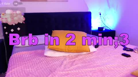 Snapshot of willow__love chatting on 02/20/25, 03:56 See u 3 of December3 online show from 02/20/25, 03:56