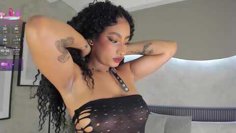 Ms Willow online show from 09/27/25, 01:27