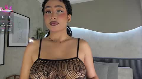 Ms Willow online show from 09/29/25, 11:48