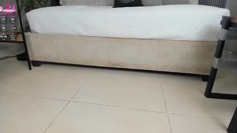 Ms Willow online show from 10/31/25, 05:47