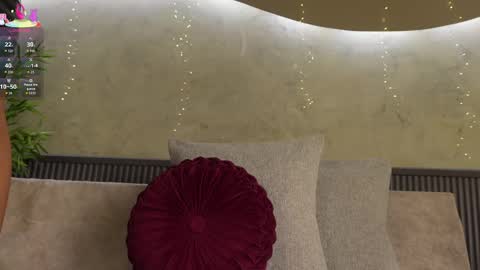 Ms Willow online show from 05/20/26, 11:05