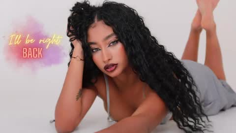 Ms Willow online show from 05/21/26, 12:12