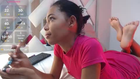 luna online show from 03/04/26, 02:01