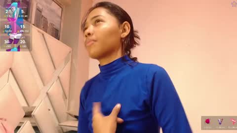 luna online show from 05/07/26, 12:32