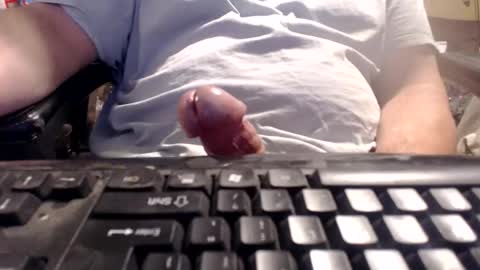 DrainMyBalls online show from 10/23/25, 08:07