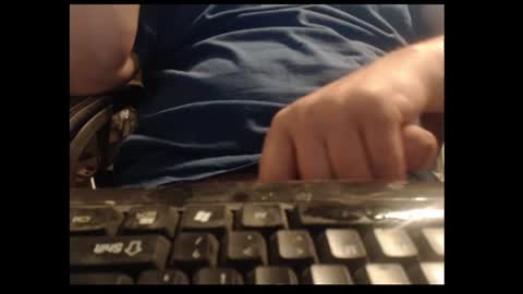 DrainMyBalls online show from 06/12/26, 05:28