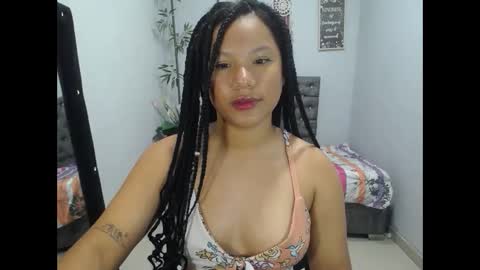 WIllow  online show from 04/07/26, 11:21