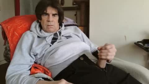 willtie26 online show from 02/14/25, 07:33