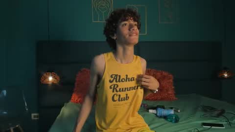 willturneer online show from 03/15/26, 03:34