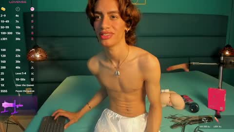 willturneer online show from 04/15/26, 04:41