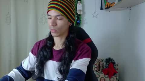 willy_veins online show from 01/13/26, 10:42