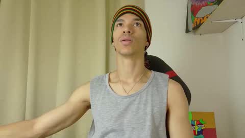 willy_veins online show from 01/19/26, 12:09