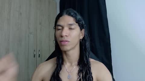 willy_veins online show from 02/08/26, 09:56