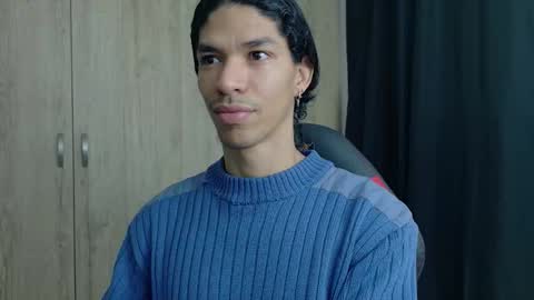 willy_veins online show from 03/12/26, 11:05