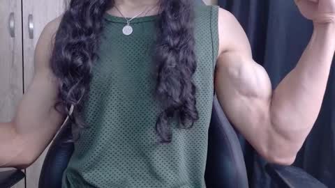 willy_veins online show from 03/15/26, 11:05