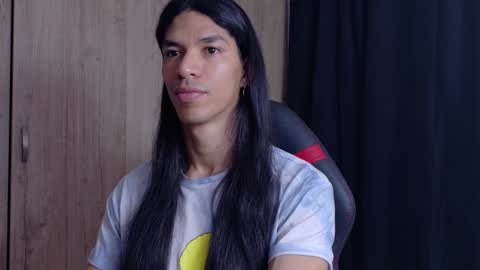 willy_veins online show from 03/18/26, 10:29