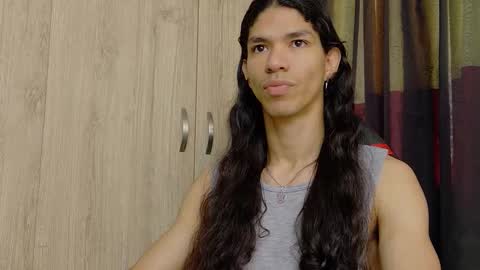 willy_veins online show from 03/22/26, 12:08