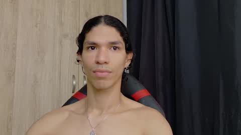 willy_veins online show from 03/23/26, 12:14