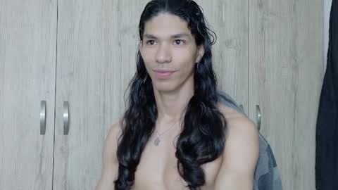 willy_veins online show from 04/06/26, 11:11