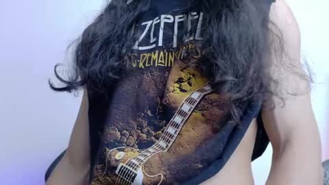 willy_veins online show from 04/23/26, 09:17