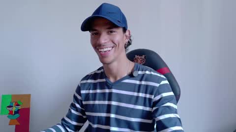 willy_veins online show from 05/23/26, 03:16