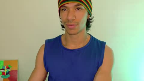 willy_veins online show from 06/02/26, 04:36