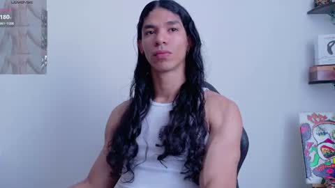 Snapshot of willy_veins chatting on 06/24/26, 03:00 willy_veins online show from 06/24/26, 03:00
