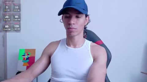 Snapshot of willy_veins chatting on 06/25/26, 05:39 willy_veins online show from 06/25/26, 05:39