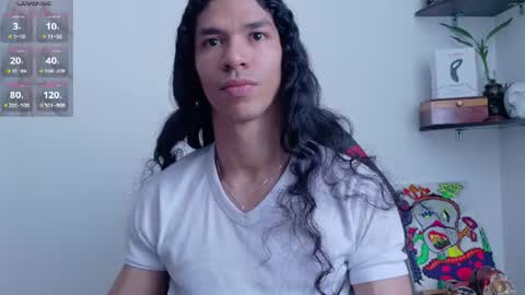 Snapshot of willy_veins chatting on 07/12/26, 03:03 willy_veins online show from 07/12/26, 03:03