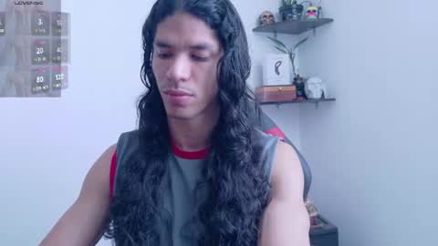 Snapshot of willy_veins chatting on 07/13/26, 04:32 willy_veins online show from 07/13/26, 04:32