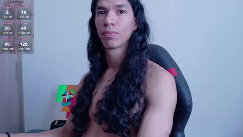Snapshot of willy_veins chatting on 07/16/26, 05:08 willy_veins online show from 07/16/26, 05:08