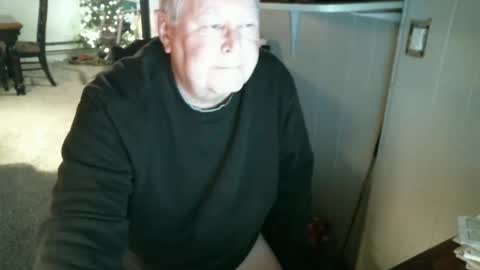 Willy Loman online show from 04/12/26, 03:06