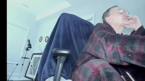 WillySkynn online show from 01/19/26, 01:09