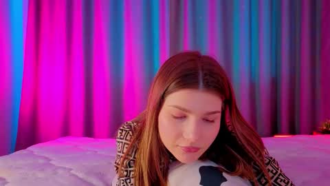 Vicki3 online show from 02/13/26, 08:43