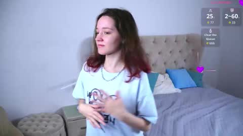 for u Alise online show from 10/04/25, 04:32