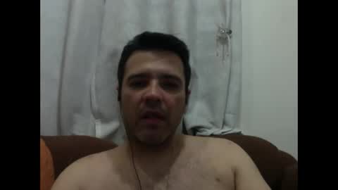 Dante online show from 02/20/25, 03:23