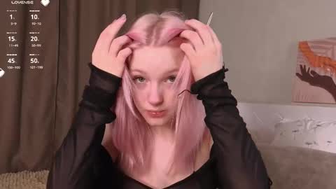 Mary online show from 01/13/26, 01:11