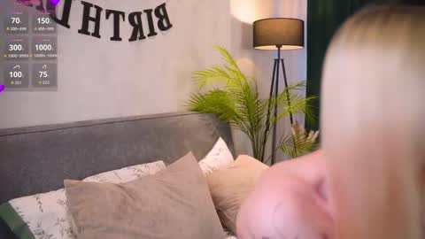 Mary online show from 03/23/26, 03:21