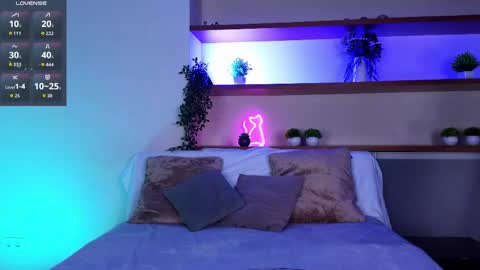 Mary online show from 06/02/26, 03:03