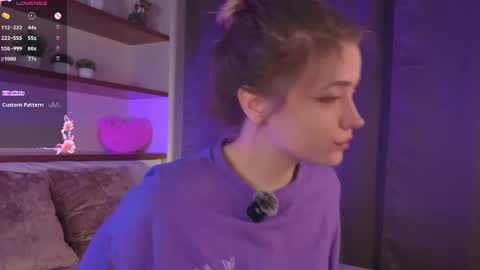 Mary online show from 07/24/26, 02:48