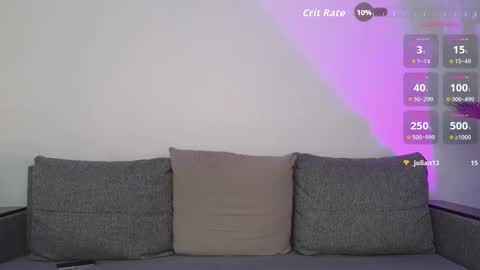 Nick online show from 11/26/25, 11:55