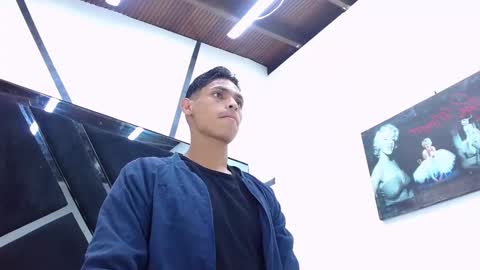 Wiltom online show from 10/29/25, 12:18