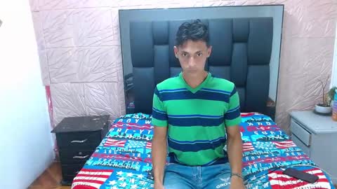 Wiltom online show from 10/30/25, 04:03