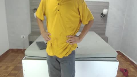 Wiltom online show from 11/30/25, 04:11