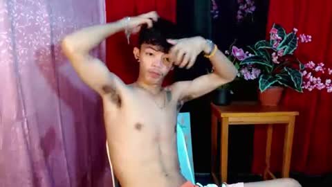 win_boy online show from 07/14/26, 08:30