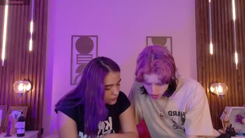 Snapshot of winchester_hanna chatting on 02/18/26, 04:08 Winchester Hanna online show from 02/18/26, 04:08